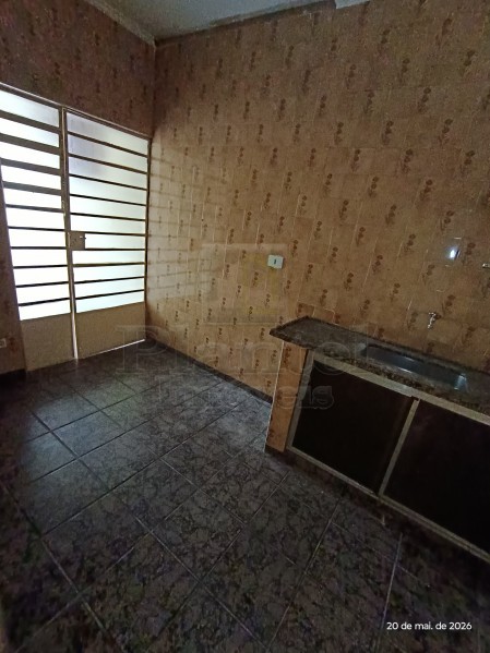 Imobiliária Ribeirão Preto - Plantel Imóveis - Casa - Campos Eliseos - Ribeirão Preto