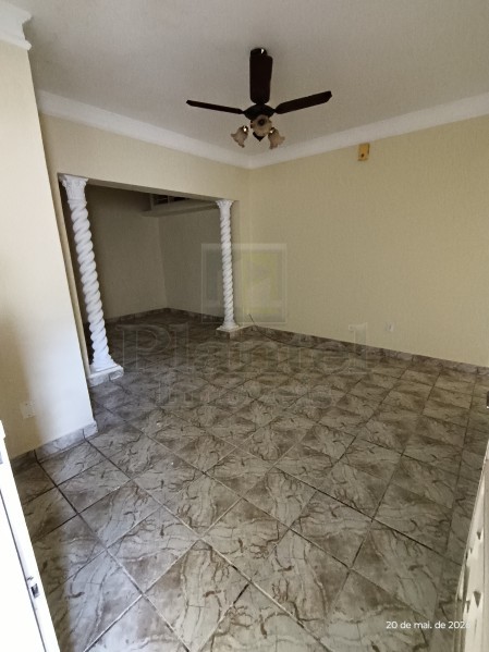 Imobiliária Ribeirão Preto - Plantel Imóveis - Casa - Campos Eliseos - Ribeirão Preto