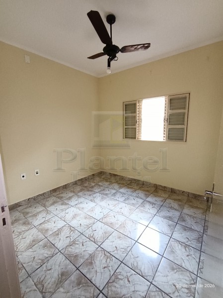 Imobiliária Ribeirão Preto - Plantel Imóveis - Casa - Campos Eliseos - Ribeirão Preto