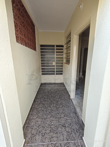Imobiliária Ribeirão Preto - Plantel Imóveis - Casa - Campos Eliseos - Ribeirão Preto