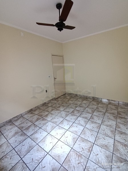 Imobiliária Ribeirão Preto - Plantel Imóveis - Casa - Campos Eliseos - Ribeirão Preto