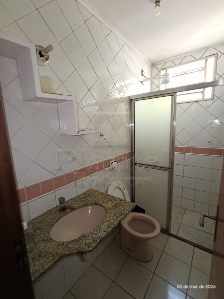 Imobiliária Ribeirão Preto - Plantel Imóveis - Apartamento - Lagoinha - Ribeirão Preto