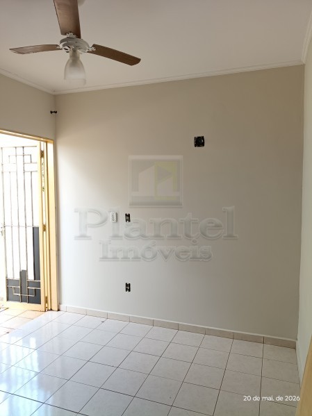Imobiliária Ribeirão Preto - Plantel Imóveis - Apartamento - Lagoinha - Ribeirão Preto