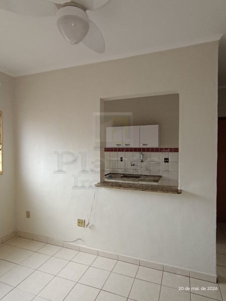 Imobiliária Ribeirão Preto - Plantel Imóveis - Apartamento - Lagoinha - Ribeirão Preto