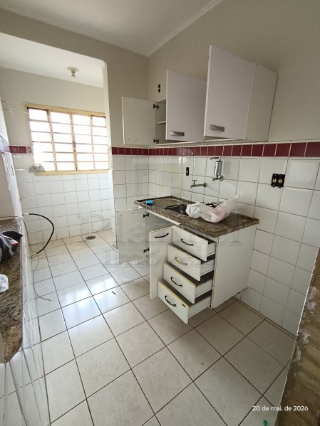 Imobiliária Ribeirão Preto - Plantel Imóveis - Apartamento - Lagoinha - Ribeirão Preto