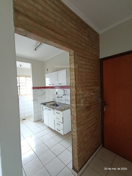 Imobiliária Ribeirão Preto - Plantel Imóveis - Apartamento - Lagoinha - Ribeirão Preto