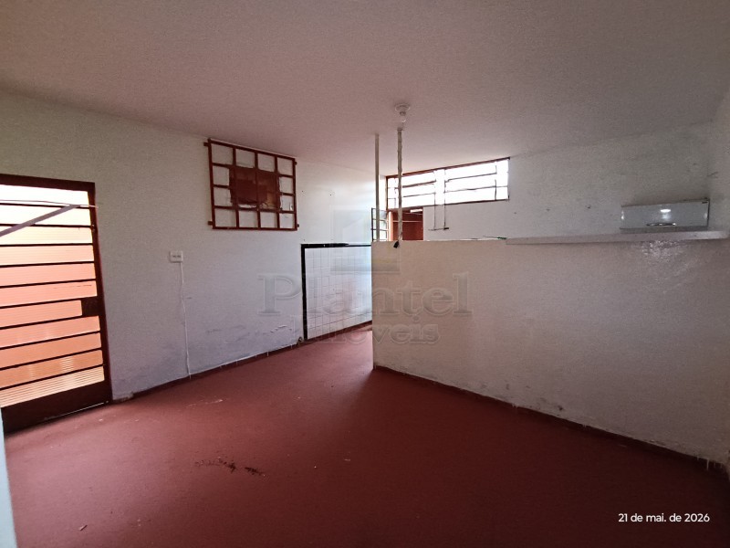 Imobiliária Ribeirão Preto - Plantel Imóveis - Salão Comercial - Vila Seixas - Ribeirão Preto