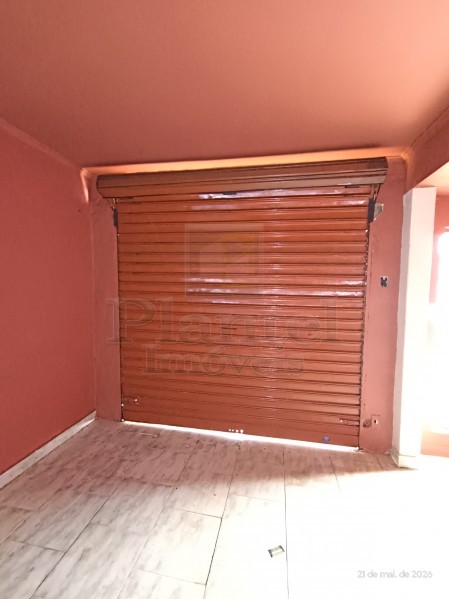 Imobiliária Ribeirão Preto - Plantel Imóveis - Salão Comercial - Vila Seixas - Ribeirão Preto