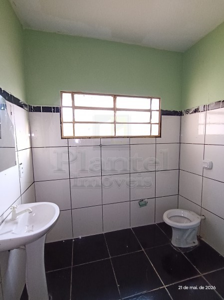 Imobiliária Ribeirão Preto - Plantel Imóveis - Salão Comercial - Vila Seixas - Ribeirão Preto