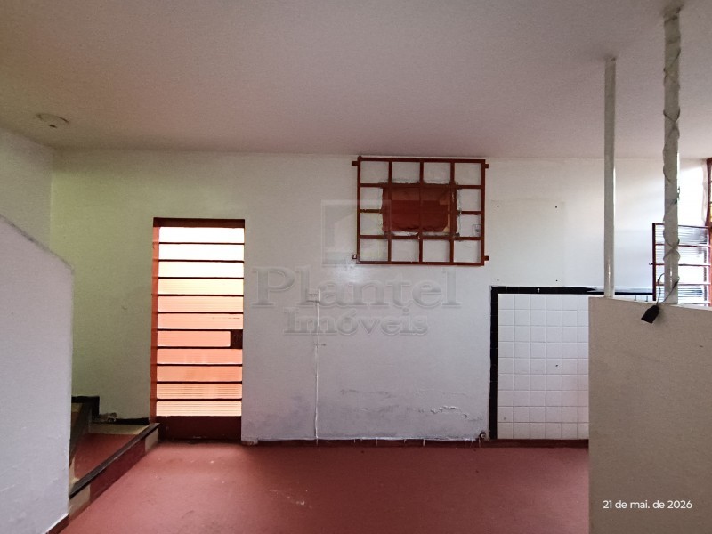 Imobiliária Ribeirão Preto - Plantel Imóveis - Salão Comercial - Vila Seixas - Ribeirão Preto