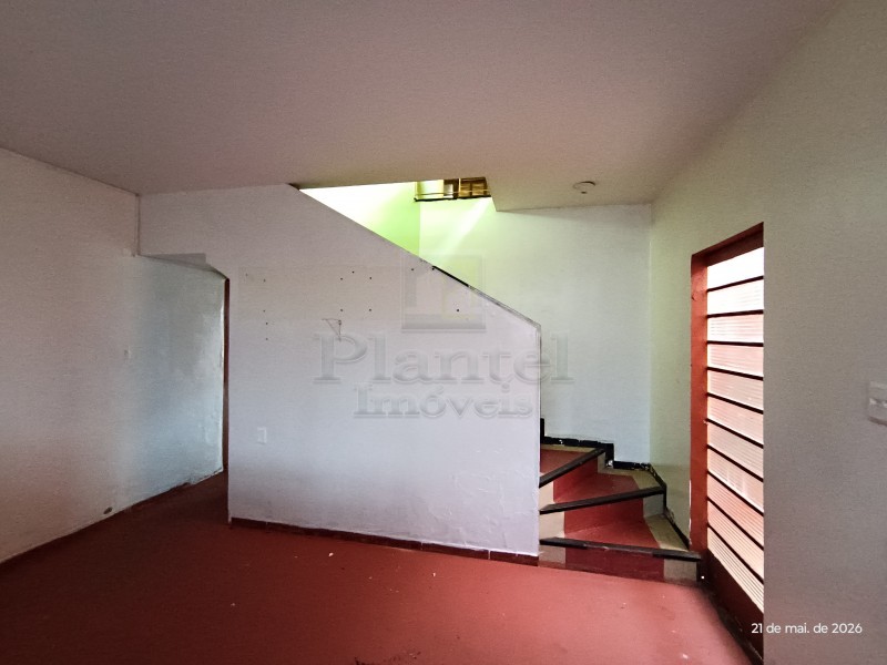 Imobiliária Ribeirão Preto - Plantel Imóveis - Salão Comercial - Vila Seixas - Ribeirão Preto