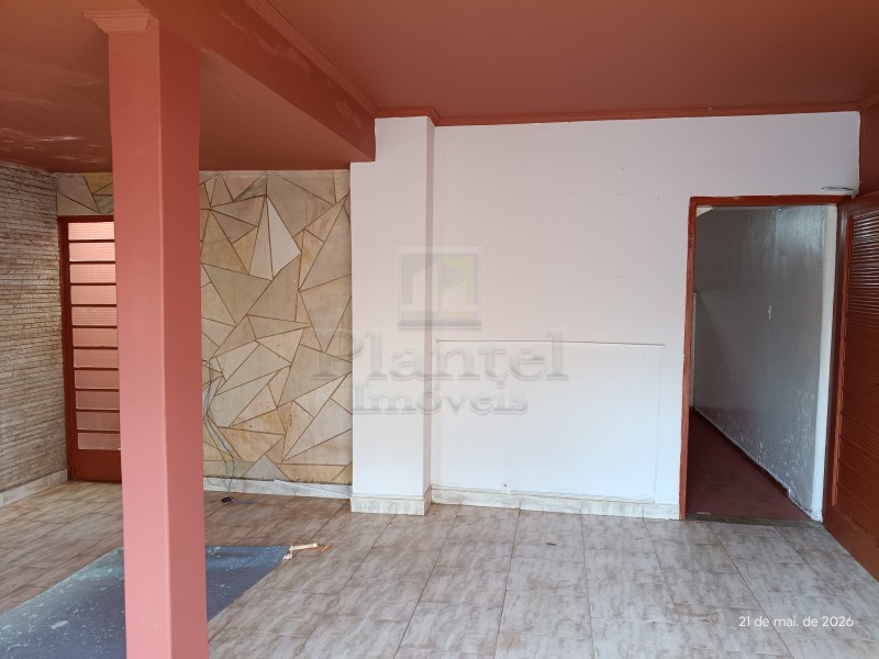 Imobiliária Ribeirão Preto - Plantel Imóveis - Salão Comercial - Vila Seixas - Ribeirão Preto