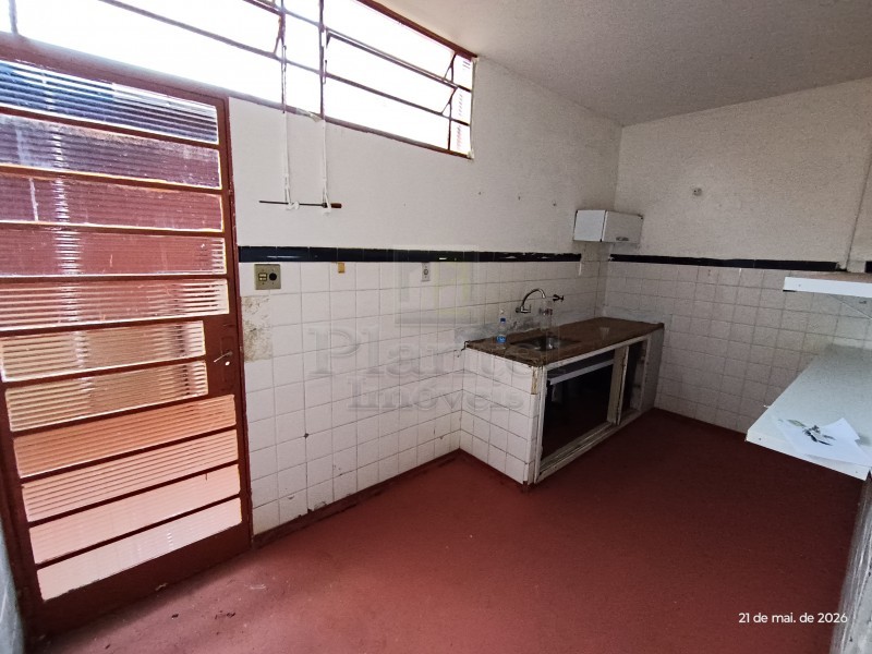 Imobiliária Ribeirão Preto - Plantel Imóveis - Salão Comercial - Vila Seixas - Ribeirão Preto