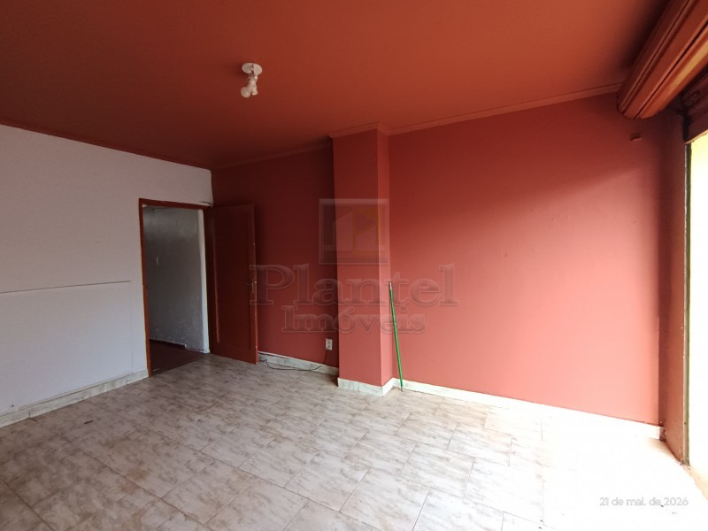 Imobiliária Ribeirão Preto - Plantel Imóveis - Salão Comercial - Vila Seixas - Ribeirão Preto