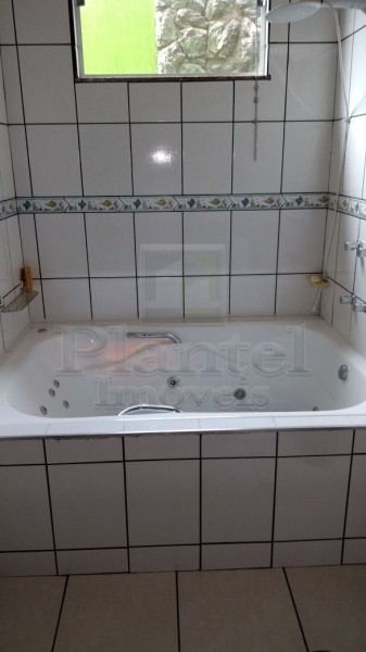 Imobiliária Ribeirão Preto - Plantel Imóveis - Casa - Jardim Florestan Fernandes - Ribeirão Preto