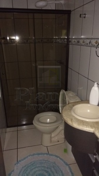 Imobiliária Ribeirão Preto - Plantel Imóveis - Casa - Jardim Florestan Fernandes - Ribeirão Preto