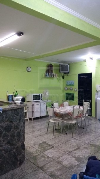 Imobiliária Ribeirão Preto - Plantel Imóveis - Casa - Jardim Florestan Fernandes - Ribeirão Preto