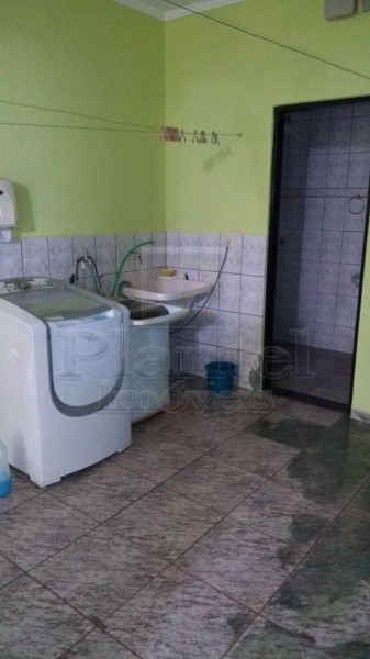 Imobiliária Ribeirão Preto - Plantel Imóveis - Casa - Jardim Florestan Fernandes - Ribeirão Preto