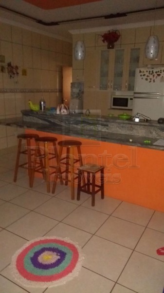 Imobiliária Ribeirão Preto - Plantel Imóveis - Casa - Jardim Florestan Fernandes - Ribeirão Preto