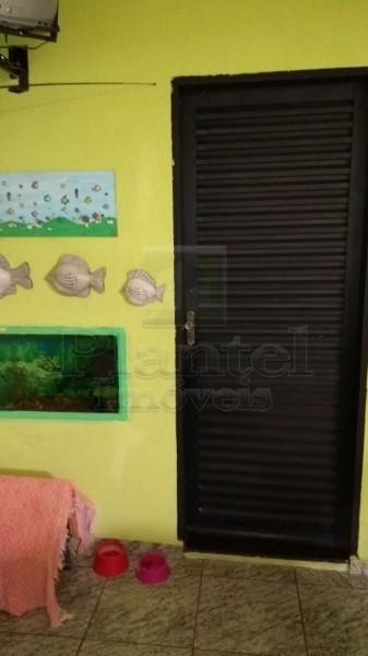 Imobiliária Ribeirão Preto - Plantel Imóveis - Casa - Jardim Florestan Fernandes - Ribeirão Preto