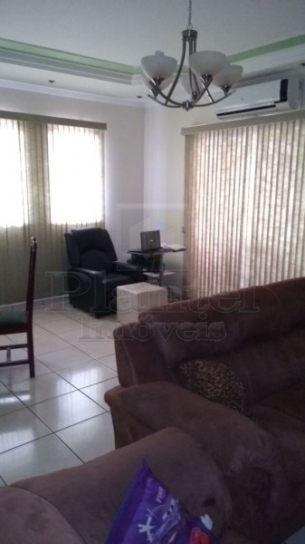 Imobiliária Ribeirão Preto - Plantel Imóveis - Casa - Jardim Florestan Fernandes - Ribeirão Preto