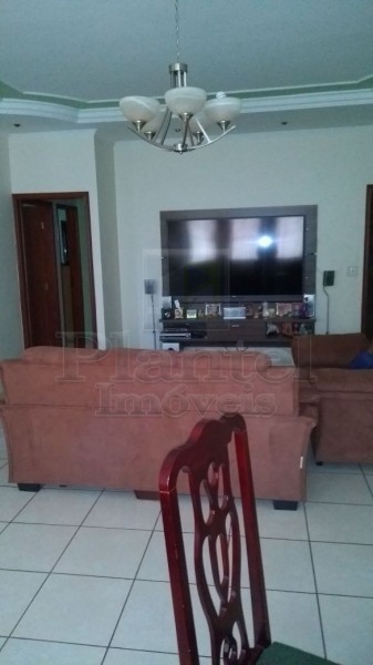 Imobiliária Ribeirão Preto - Plantel Imóveis - Casa - Jardim Florestan Fernandes - Ribeirão Preto
