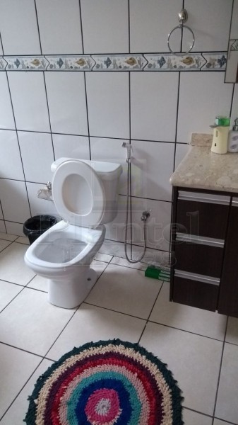 Imobiliária Ribeirão Preto - Plantel Imóveis - Casa - Jardim Florestan Fernandes - Ribeirão Preto