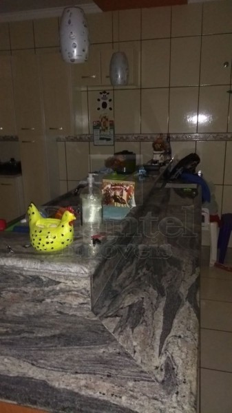 Imobiliária Ribeirão Preto - Plantel Imóveis - Casa - Jardim Florestan Fernandes - Ribeirão Preto