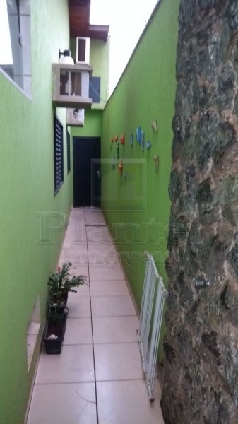 Imobiliária Ribeirão Preto - Plantel Imóveis - Casa - Jardim Florestan Fernandes - Ribeirão Preto