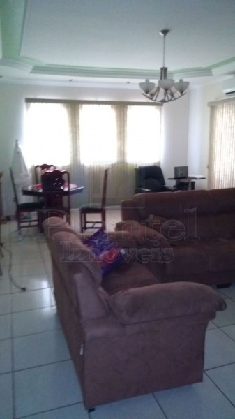 Imobiliária Ribeirão Preto - Plantel Imóveis - Casa - Jardim Florestan Fernandes - Ribeirão Preto