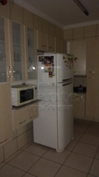 Imobiliária Ribeirão Preto - Plantel Imóveis - Casa - Jardim Florestan Fernandes - Ribeirão Preto