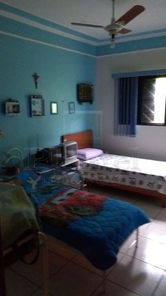 Imobiliária Ribeirão Preto - Plantel Imóveis - Casa - Jardim Florestan Fernandes - Ribeirão Preto