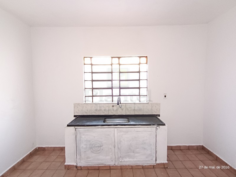 Imobiliária Ribeirão Preto - Plantel Imóveis - Casa - Ipiranga - Ribeirão Preto