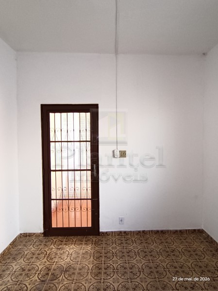 Imobiliária Ribeirão Preto - Plantel Imóveis - Casa - Ipiranga - Ribeirão Preto