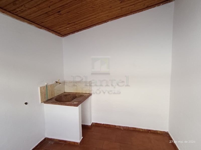 Imobiliária Ribeirão Preto - Plantel Imóveis - Casa - Ipiranga - Ribeirão Preto