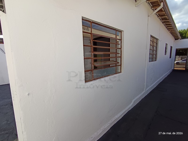 Imobiliária Ribeirão Preto - Plantel Imóveis - Casa - Ipiranga - Ribeirão Preto