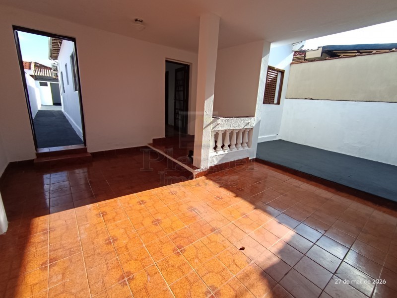 Imobiliária Ribeirão Preto - Plantel Imóveis - Casa - Ipiranga - Ribeirão Preto