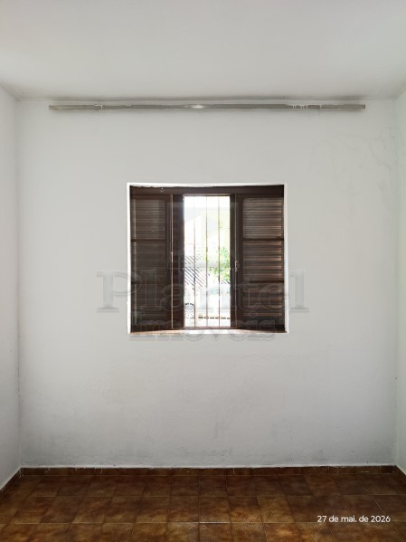 Imobiliária Ribeirão Preto - Plantel Imóveis - Casa - Ipiranga - Ribeirão Preto