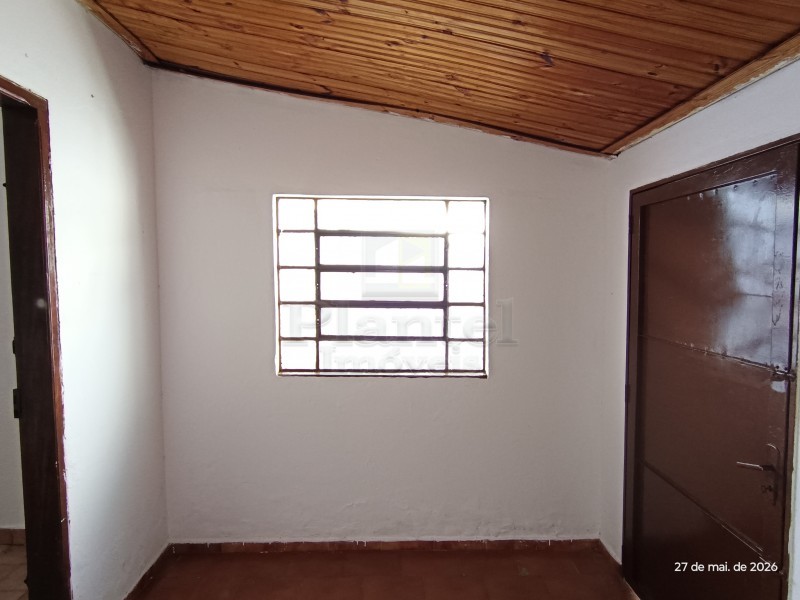 Imobiliária Ribeirão Preto - Plantel Imóveis - Casa - Ipiranga - Ribeirão Preto