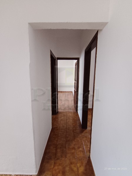 Imobiliária Ribeirão Preto - Plantel Imóveis - Casa - Ipiranga - Ribeirão Preto