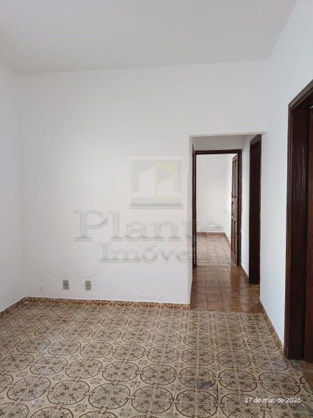 Imobiliária Ribeirão Preto - Plantel Imóveis - Casa - Ipiranga - Ribeirão Preto