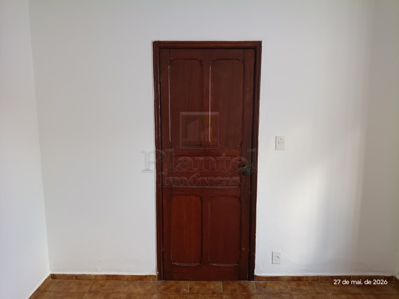 Imobiliária Ribeirão Preto - Plantel Imóveis - Casa - Ipiranga - Ribeirão Preto