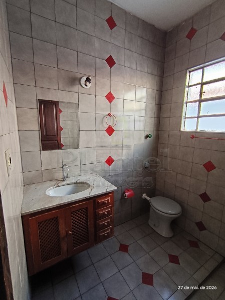 Imobiliária Ribeirão Preto - Plantel Imóveis - Casa - Ipiranga - Ribeirão Preto