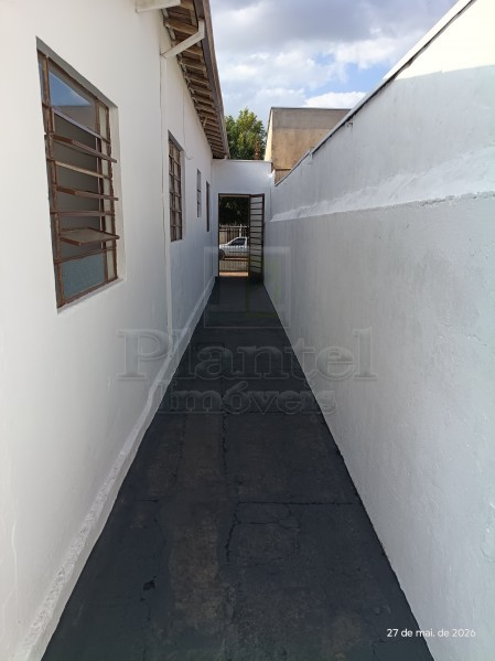 Imobiliária Ribeirão Preto - Plantel Imóveis - Casa - Ipiranga - Ribeirão Preto