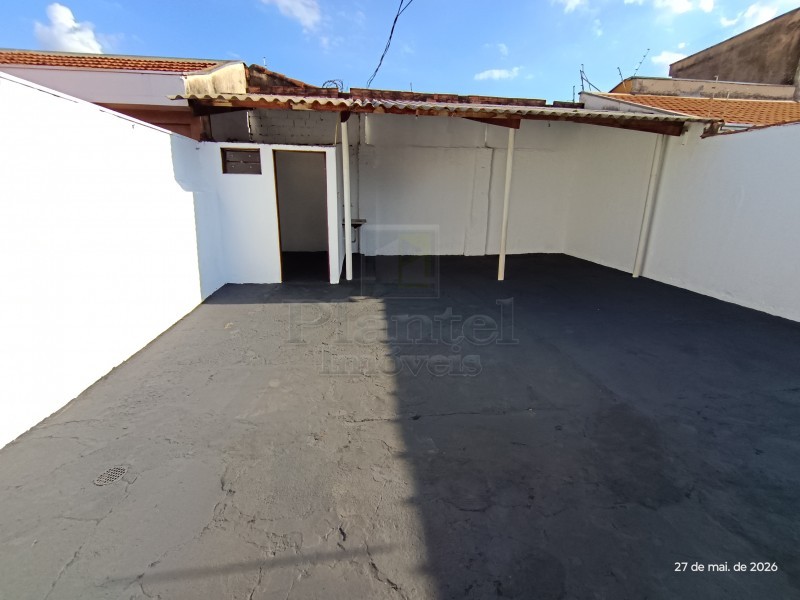 Imobiliária Ribeirão Preto - Plantel Imóveis - Casa - Ipiranga - Ribeirão Preto