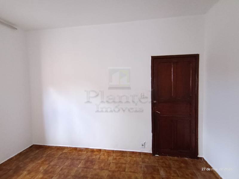 Imobiliária Ribeirão Preto - Plantel Imóveis - Casa - Ipiranga - Ribeirão Preto