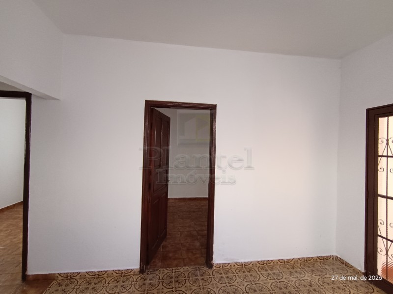 Imobiliária Ribeirão Preto - Plantel Imóveis - Casa - Ipiranga - Ribeirão Preto