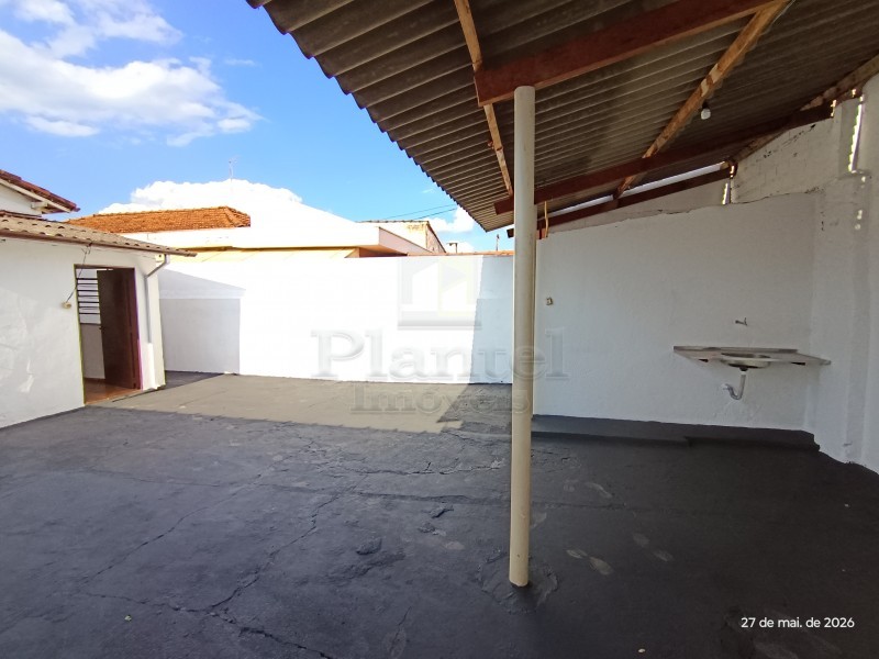 Imobiliária Ribeirão Preto - Plantel Imóveis - Casa - Ipiranga - Ribeirão Preto