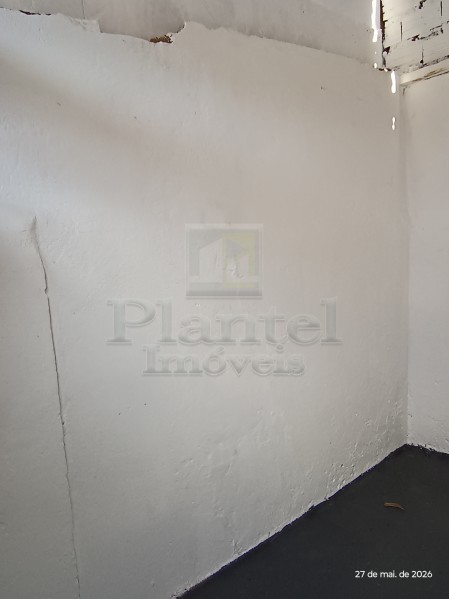 Imobiliária Ribeirão Preto - Plantel Imóveis - Casa - Ipiranga - Ribeirão Preto