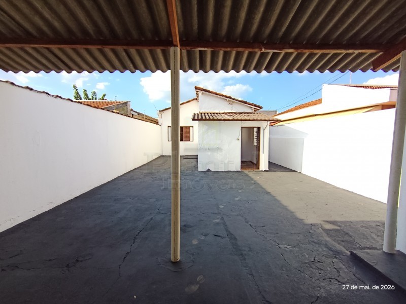 Imobiliária Ribeirão Preto - Plantel Imóveis - Casa - Ipiranga - Ribeirão Preto